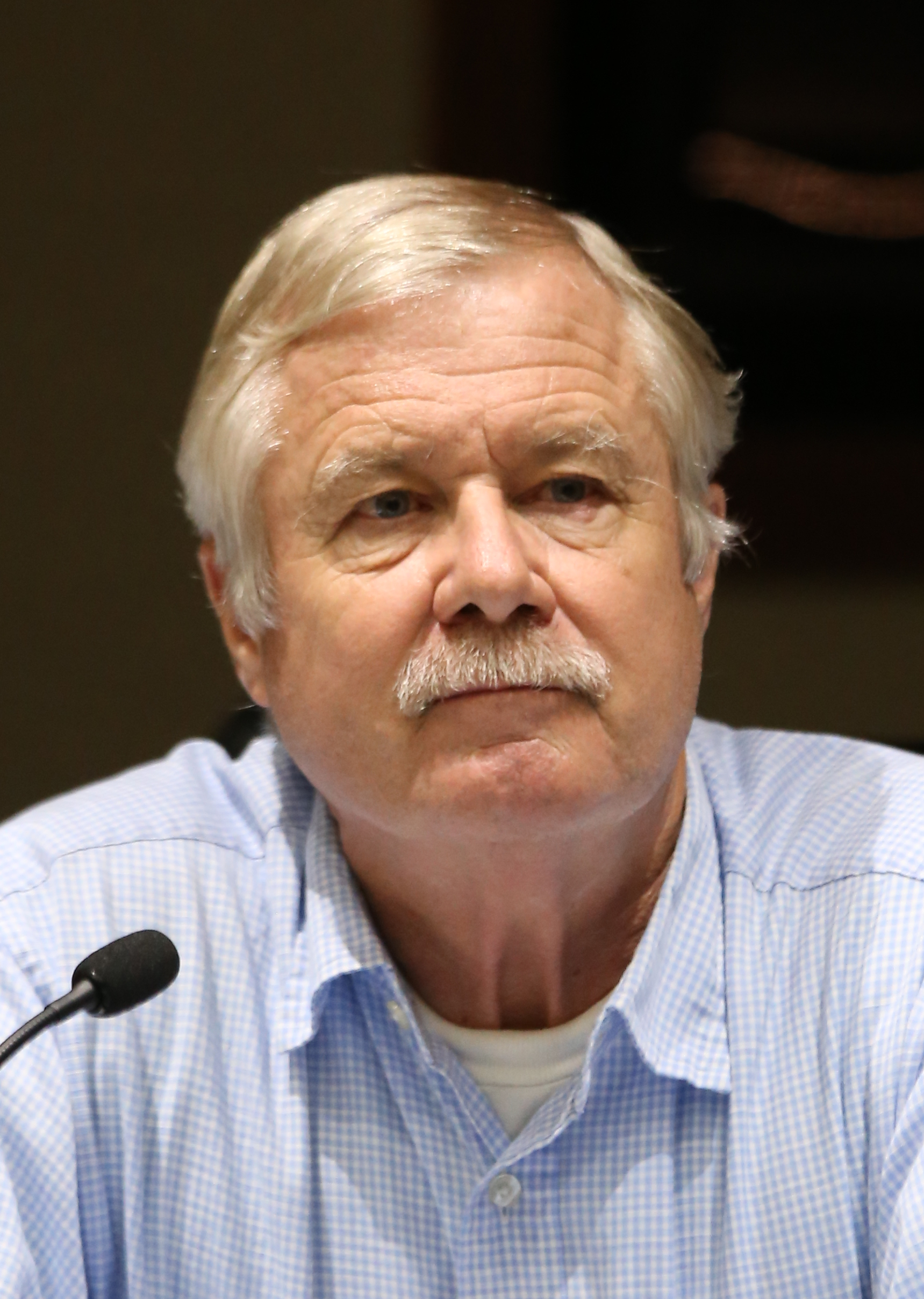 Commissioner Riordan City Commission applicant profile: Terry Riordan | News, Sports, Jobs ...